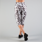PROZIS X-Sense Capris - Half Moon Snake