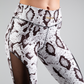 PROZIS X-Sense Capris - Half Moon Snake
