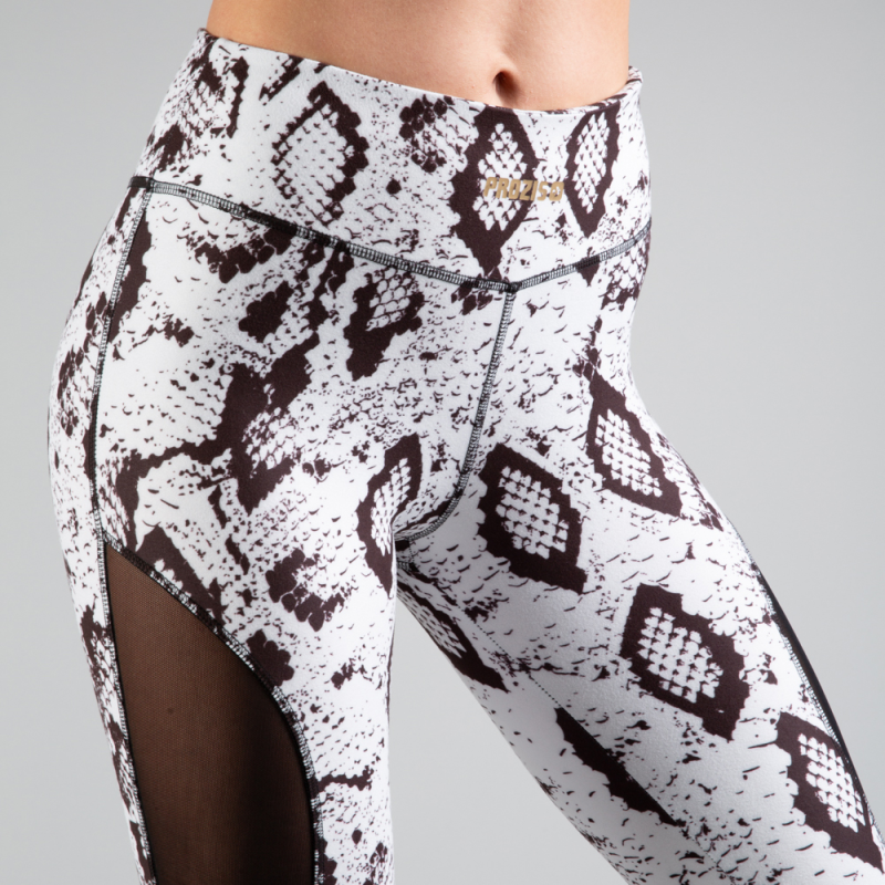 PROZIS X-Sense Capris - Half Moon Snake