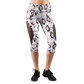 PROZIS X-Sense Capris - Half Moon Snake