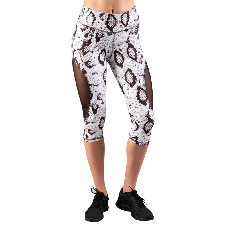 PROZIS X-Sense Capris - Half Moon Snake