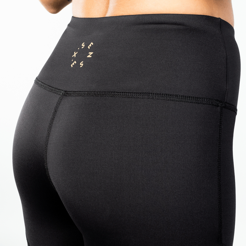 PROZIS X-Sense Capris - Fidgi Night Shade