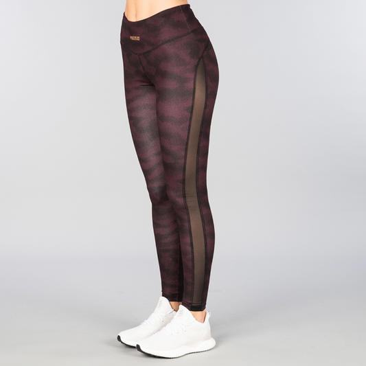 PROZIS X-Sense Leggings - Heat Wave Camo