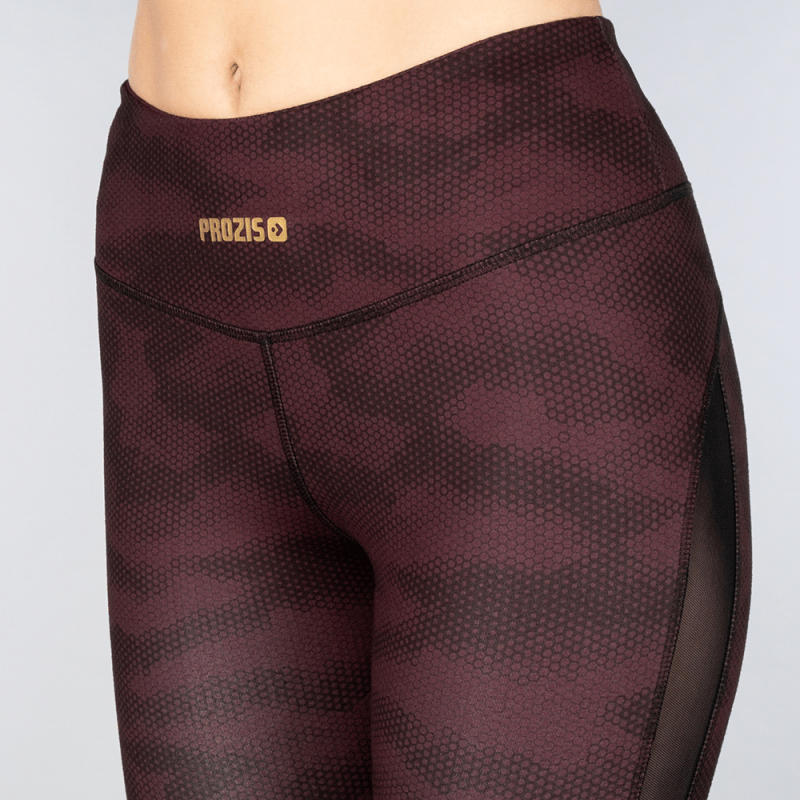 PROZIS X-Sense Leggings - Heat Wave Camo