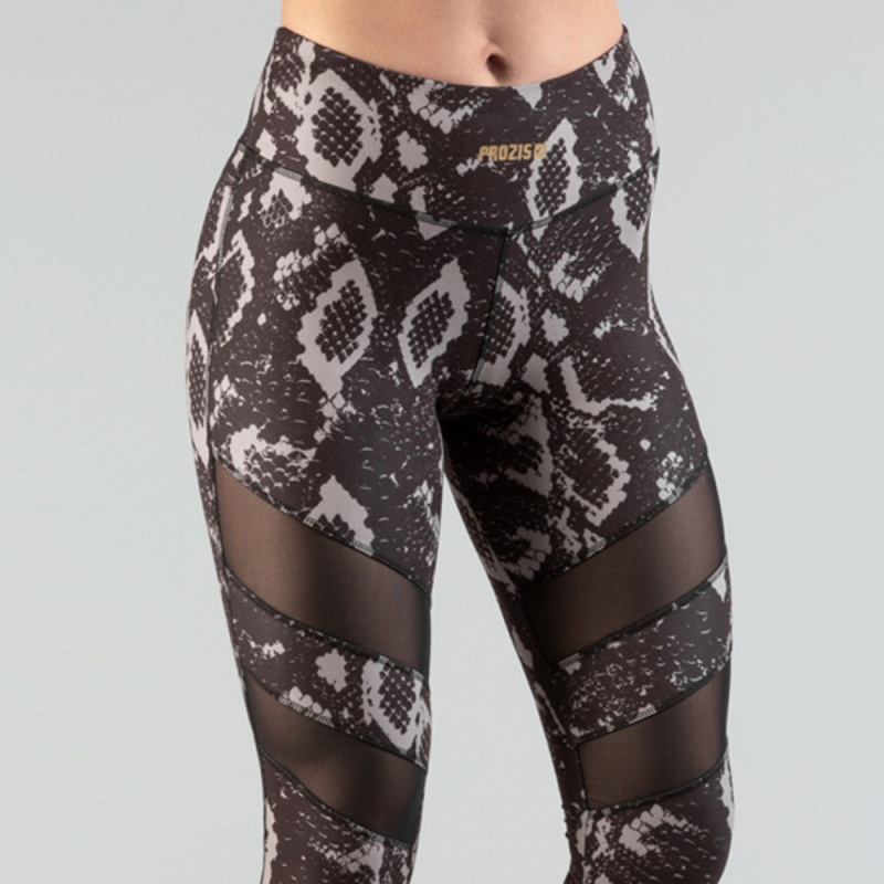 PROZIS X-Sense Leggings - Scratch Snake