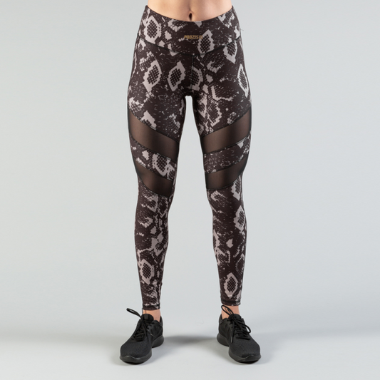 PROZIS X-Sense Leggings - Scratch Snake
