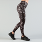 PROZIS X-Sense Leggings - Scratch Snake