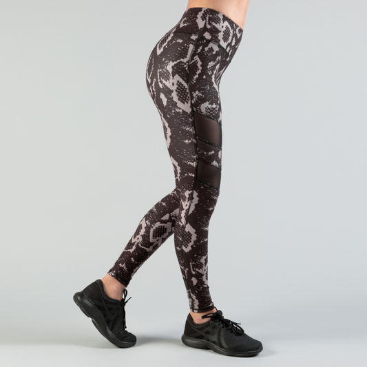 PROZIS X-Sense Leggings - Scratch Snake