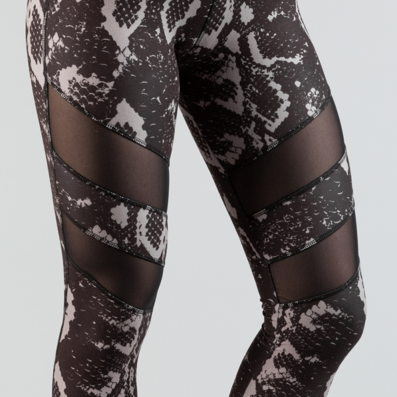 PROZIS X-Sense Leggings - Scratch Snake