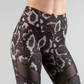 PROZIS X-Sense Leggings - Scratch Snake