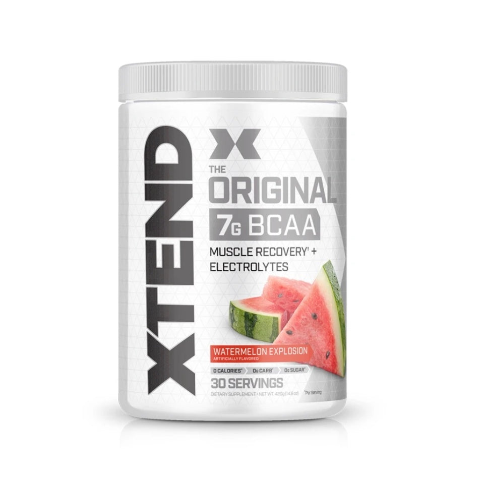 XTEND Original Bcaa 30 servings