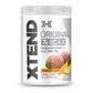 XTEND Original BCAA 30 portioner Solbær Bedst før 20.03.26