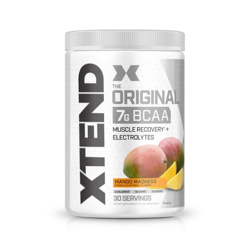 XTEND Original Bcaa 30 servings