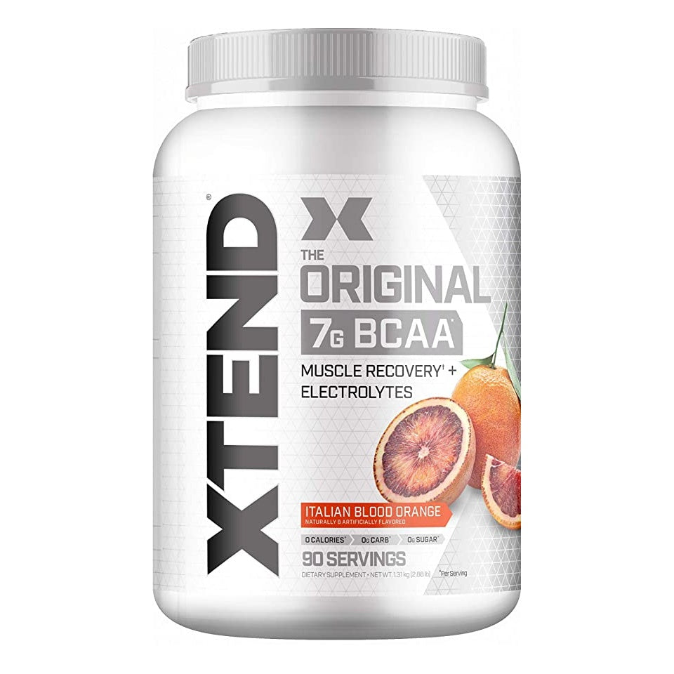 XTEND Original Bcaa 90 portioner Strawberry Kiwi