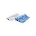 Pilatese/Jooga treeningmatt 600x1800x4mm koos kotiga BLUE