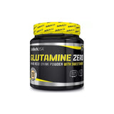 BiotechUSA Glutamine Zero - 300g Lemon