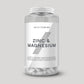 MYVITAMINS Zink og Magnesium 800 mg - 90 kapsler